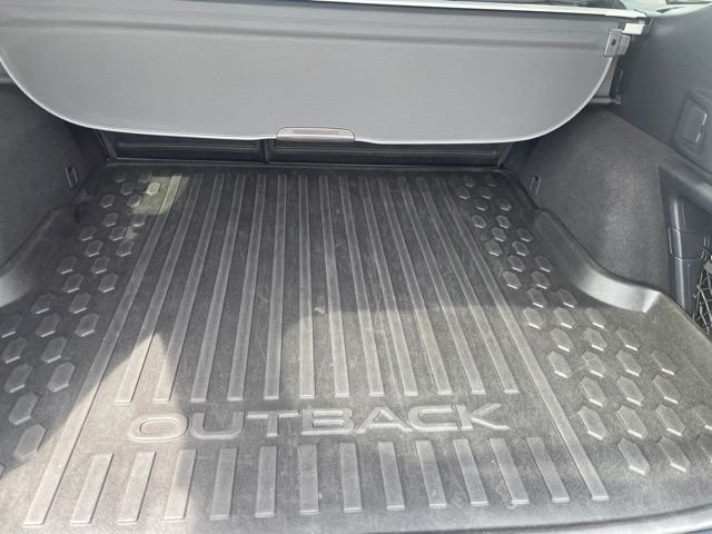 Used 2020 Silver Subaru Limited image 11