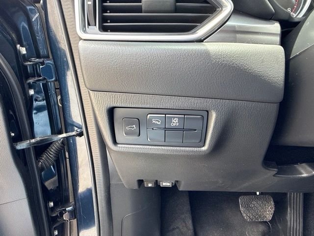 2023 Mazda CX-5 S Preferred package - Photo 29