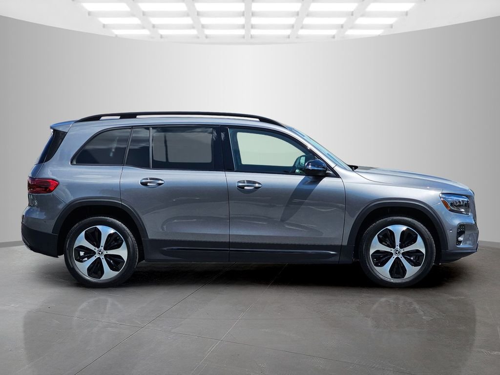 2026 Mercedes-Benz GLB GLB 250 - Photo 7