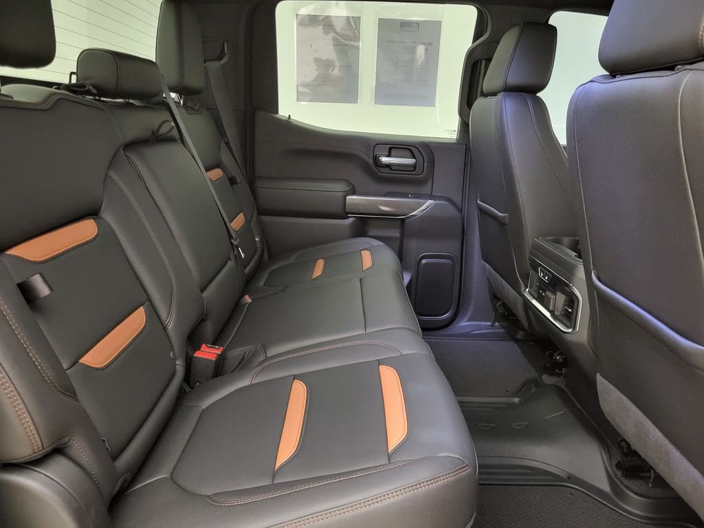 2021 GMC Sierra 1500 AT4 - Photo 40