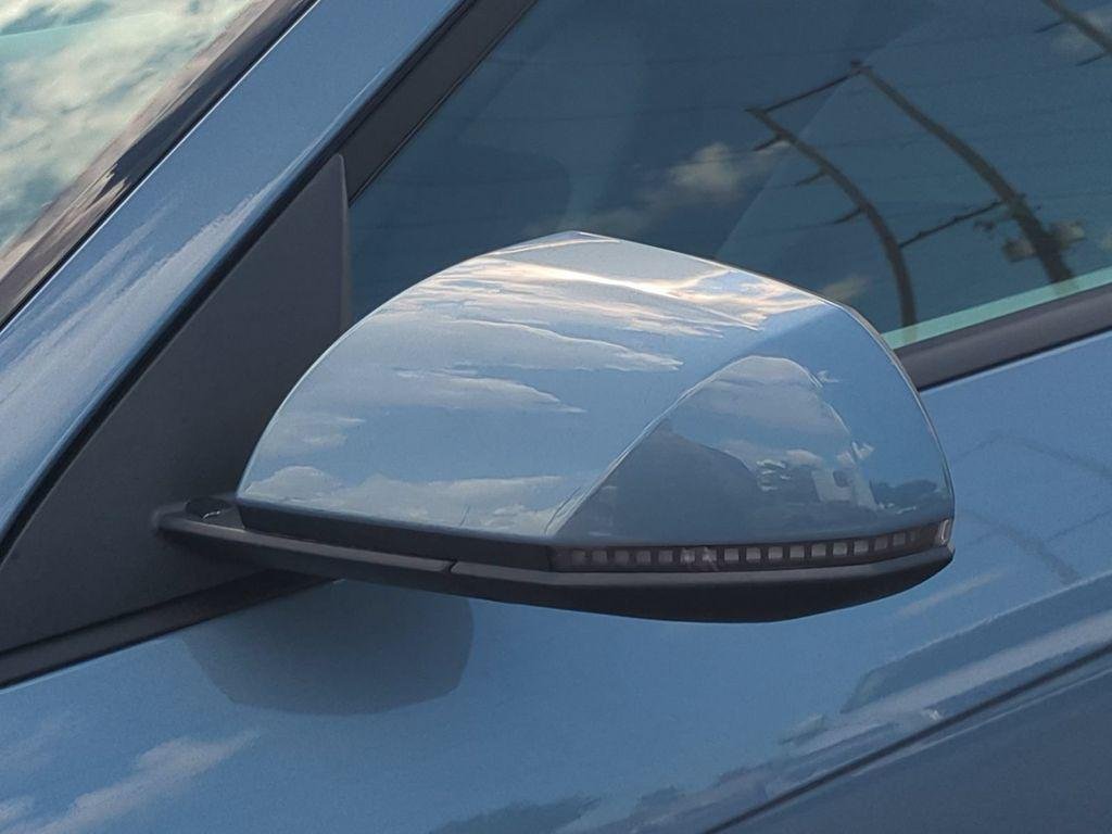 New 2027 Blue Hyundai SE image 12