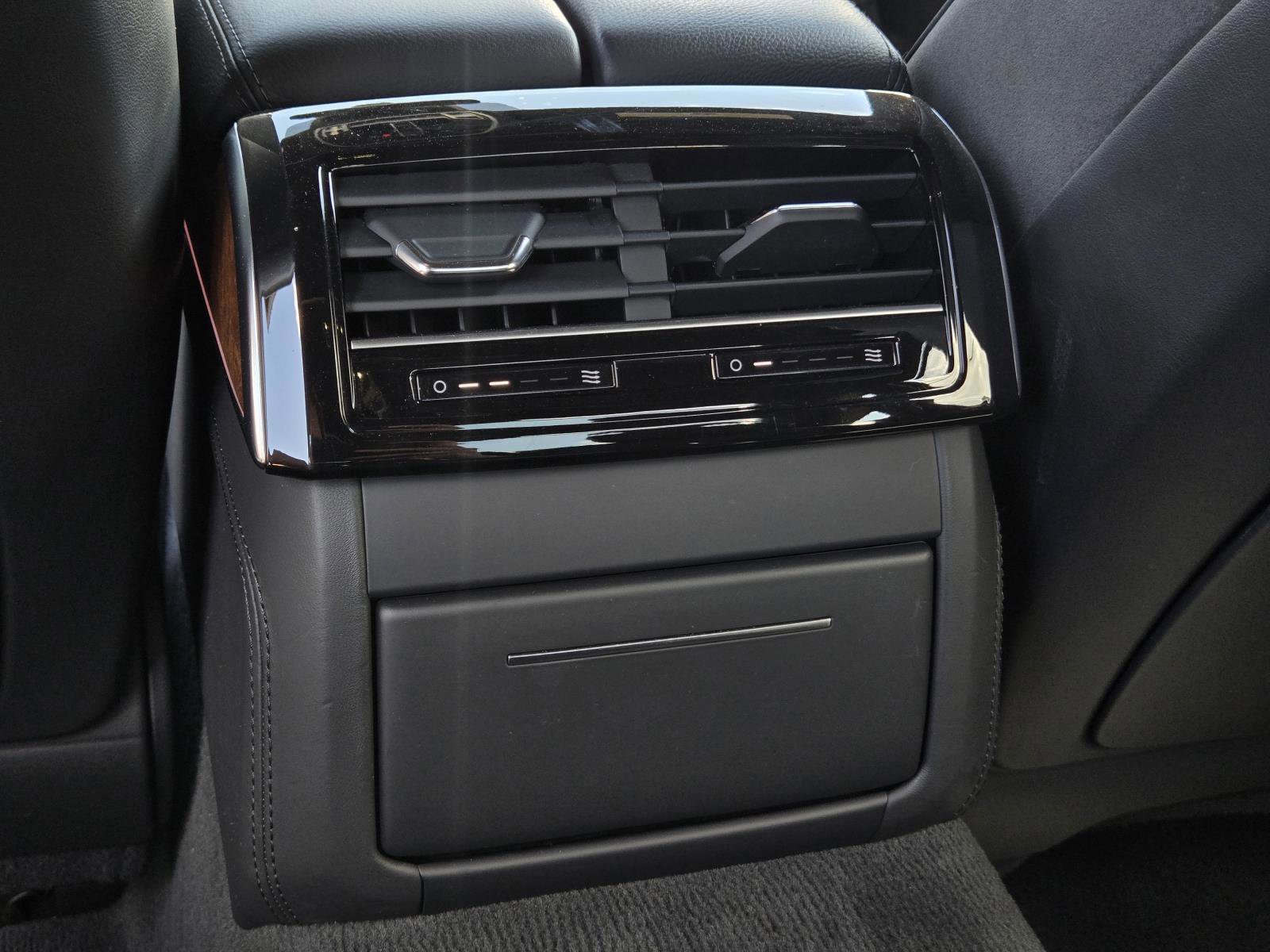 Used 2020 Black Metallic Audi 4.0 image 41