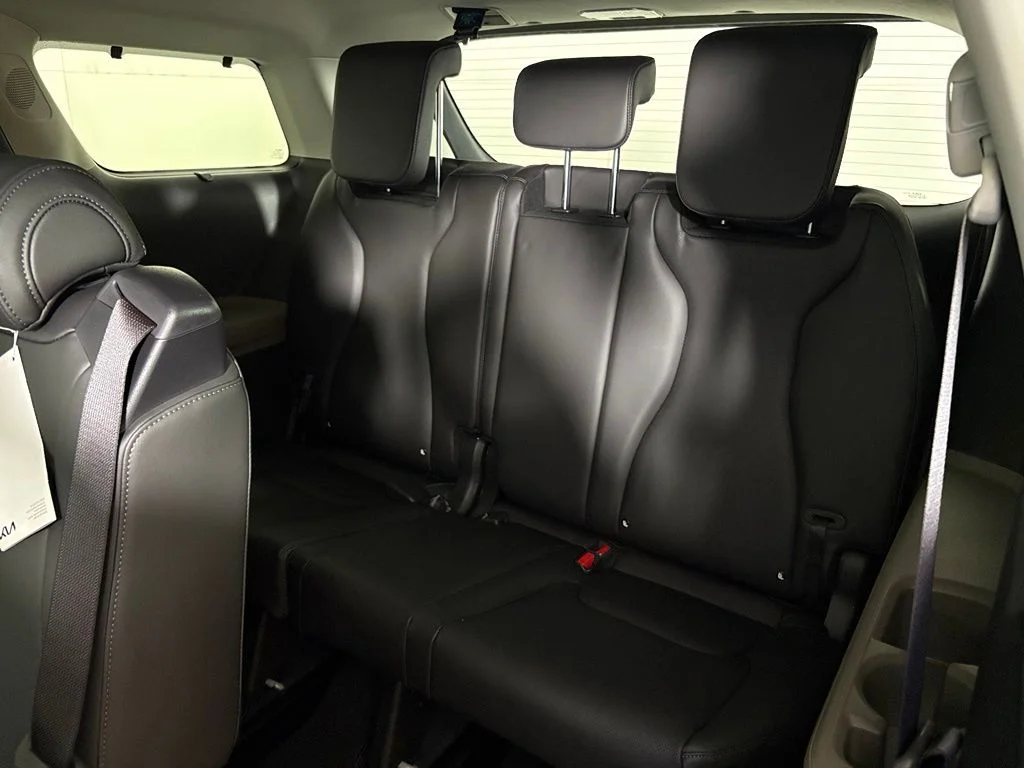 New 2026 Ceramic Silver Kia EX image 41