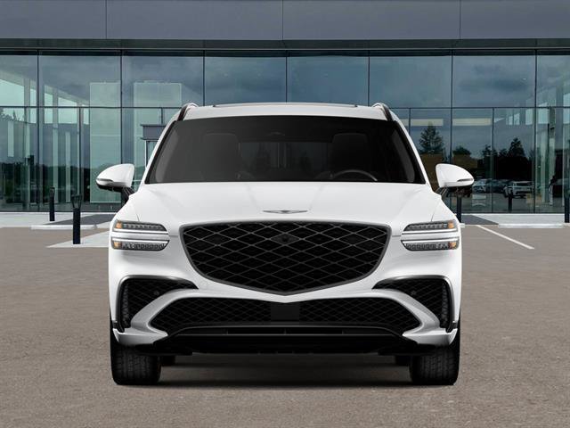 New 2026 Alta White Genesis 2.5T Sport Prestige image 6