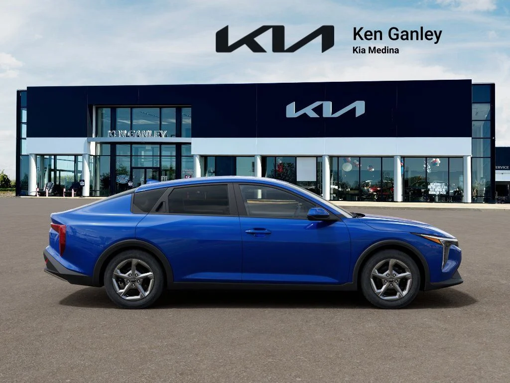 New 2026  Kia LXS image 7