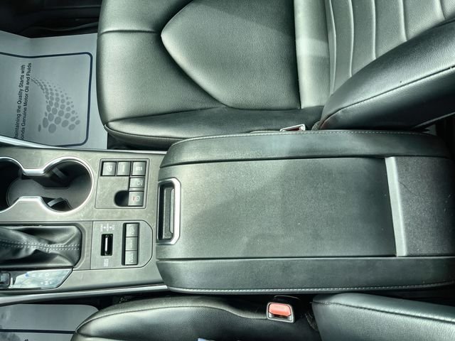 Used 2024 Cypress Toyota XLE image 24
