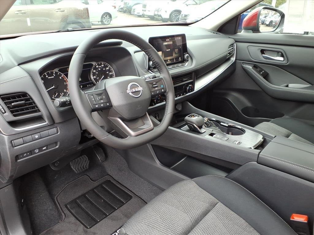 New 2026 Everest White Pearl TriCoat Nissan Platinum image 19