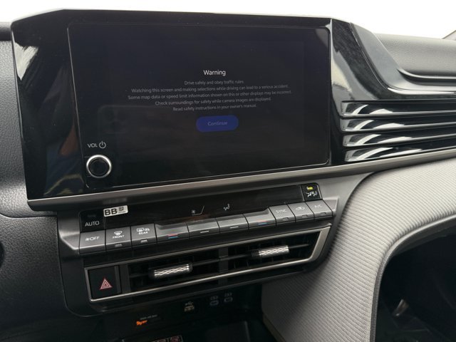 Used 2025 Underground Toyota SE image 12