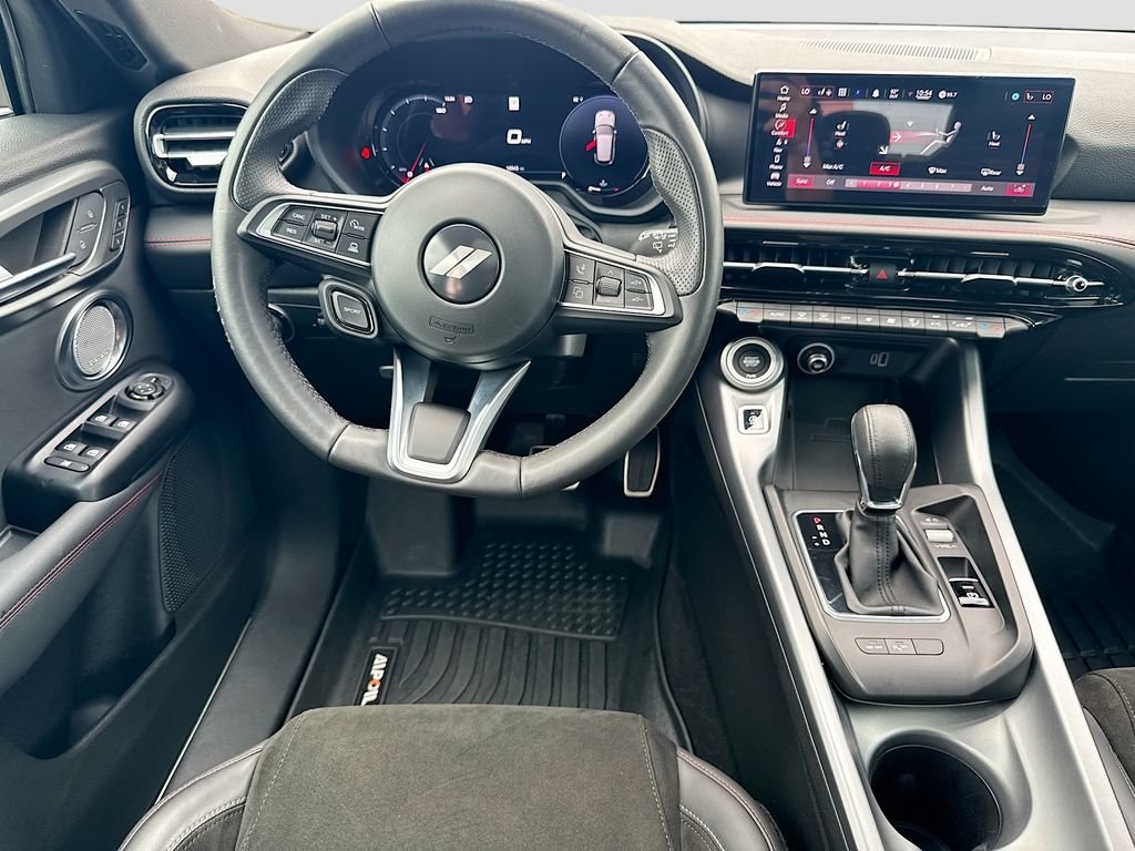 Used 2023 Gold Dodge GT Plus image 24