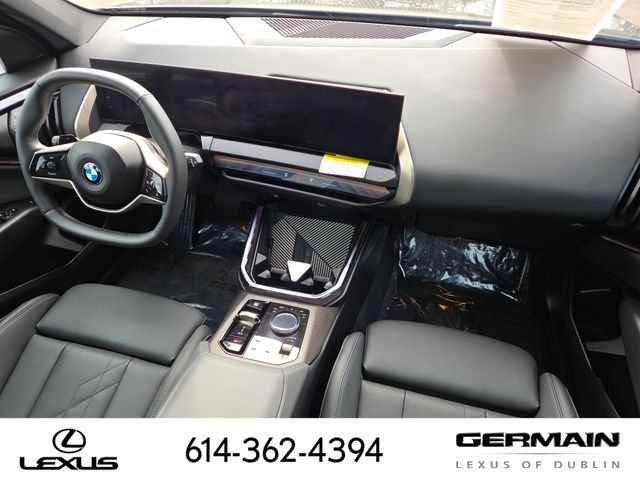 2025 BMW X3 30 - Photo 33