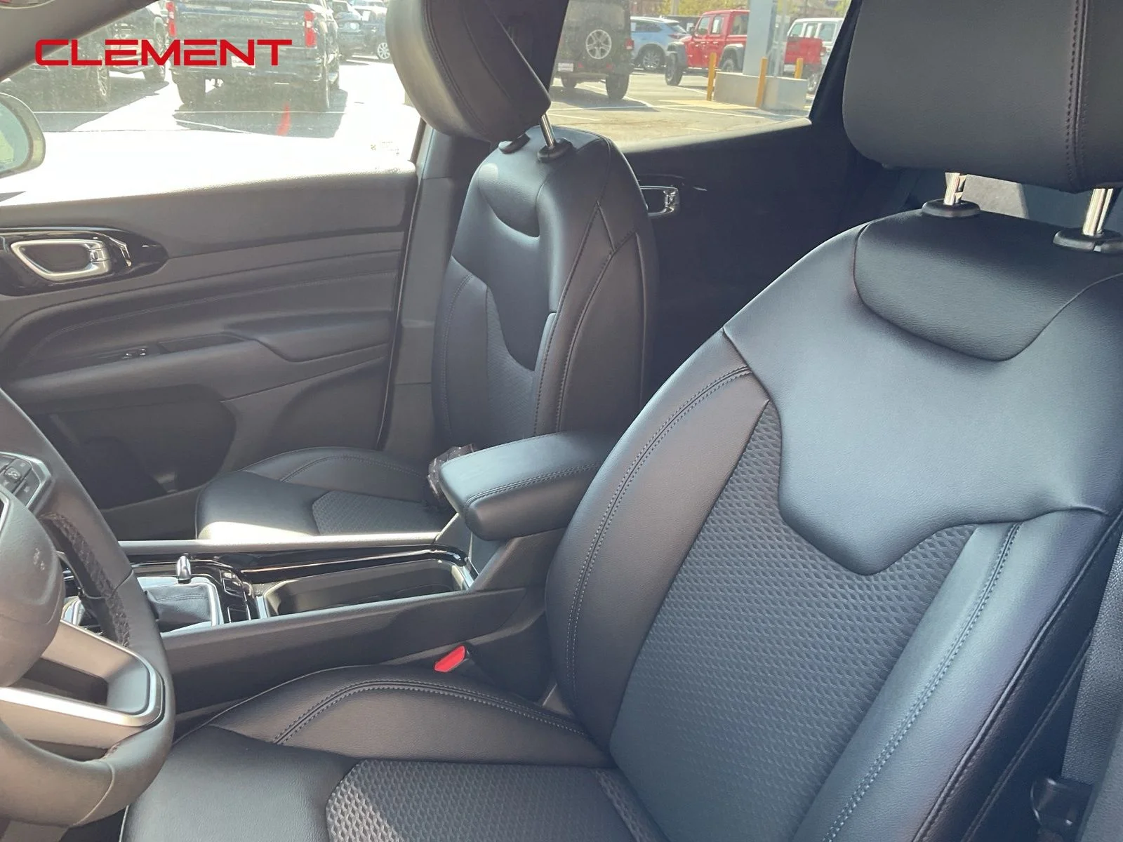 2026 Jeep Compass Altitude Special Edition - Photo 14