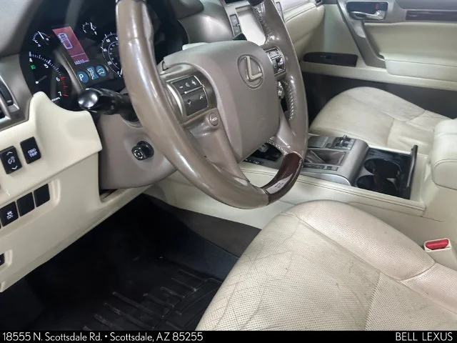 Used 2019  Lexus 460 image 20