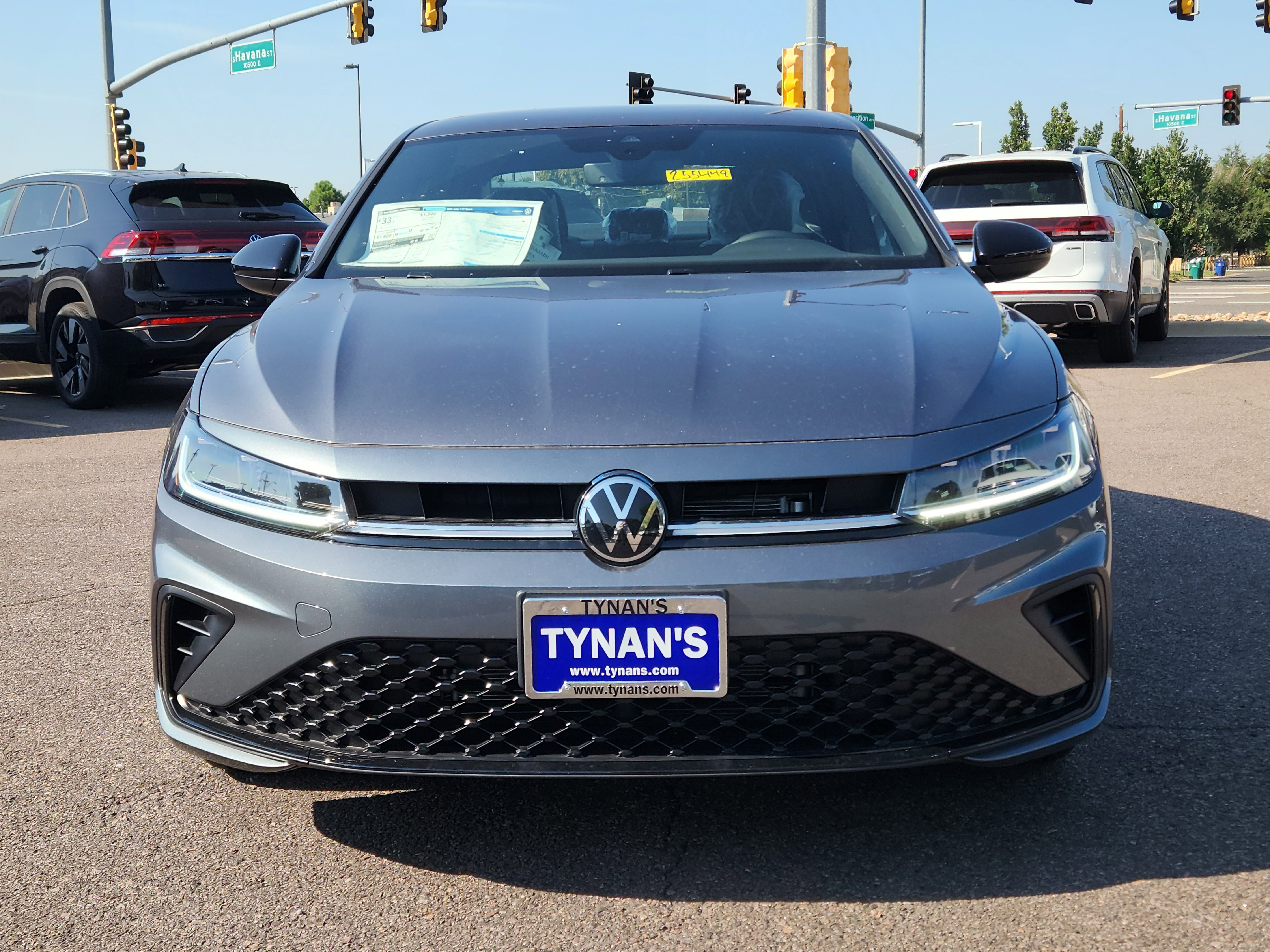 2025 Volkswagen Jetta Sport - Photo 6