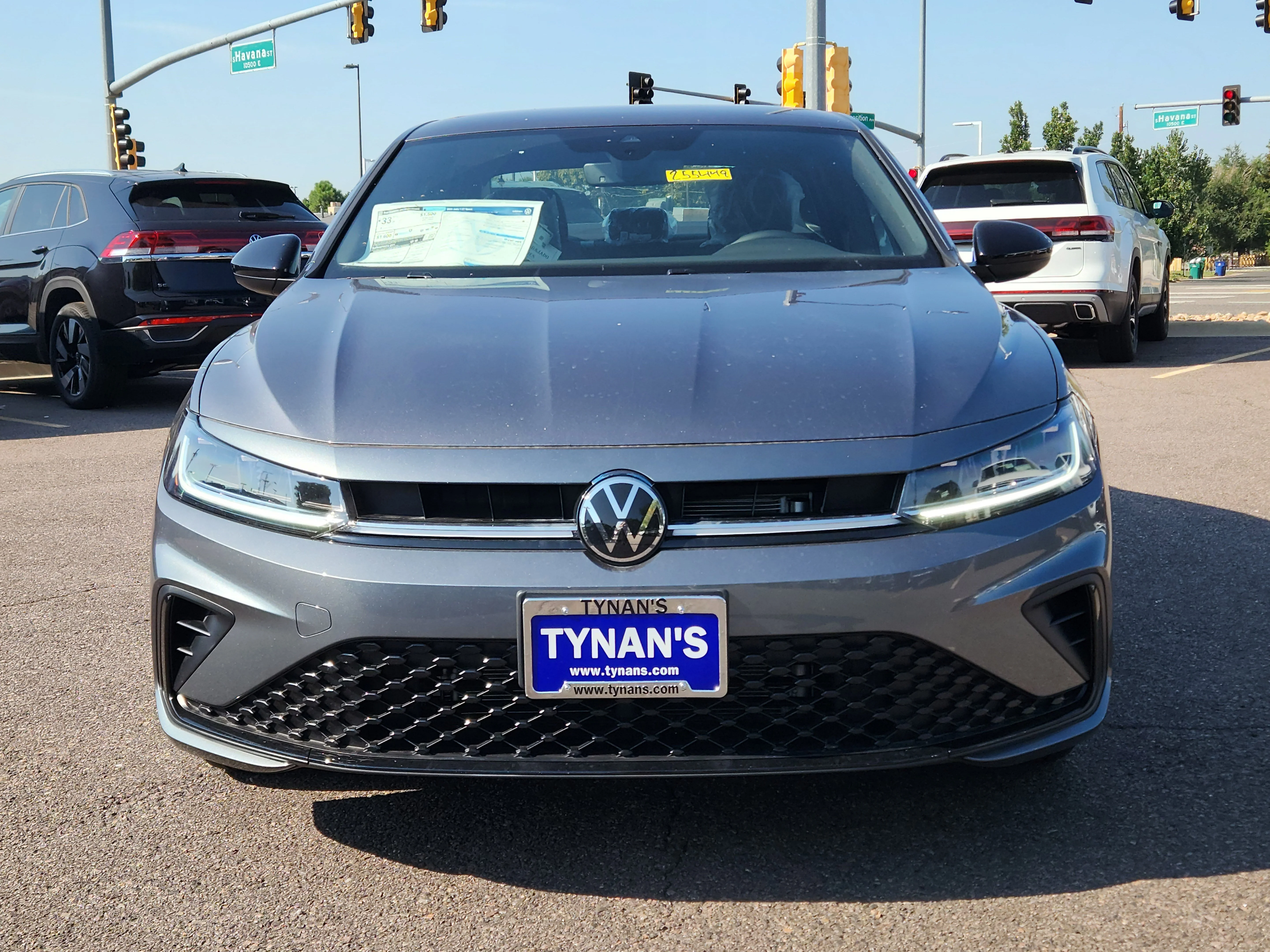 2025 Volkswagen Jetta Sport - Photo 6