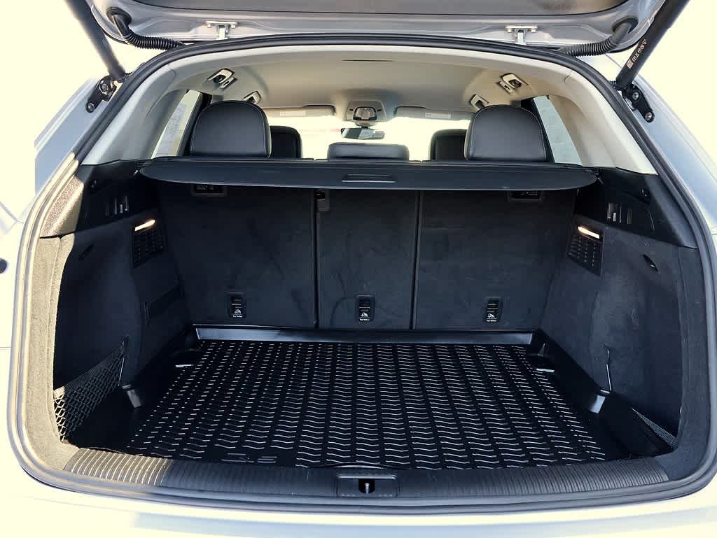 2023 Audi Q5 Premium - Photo 25