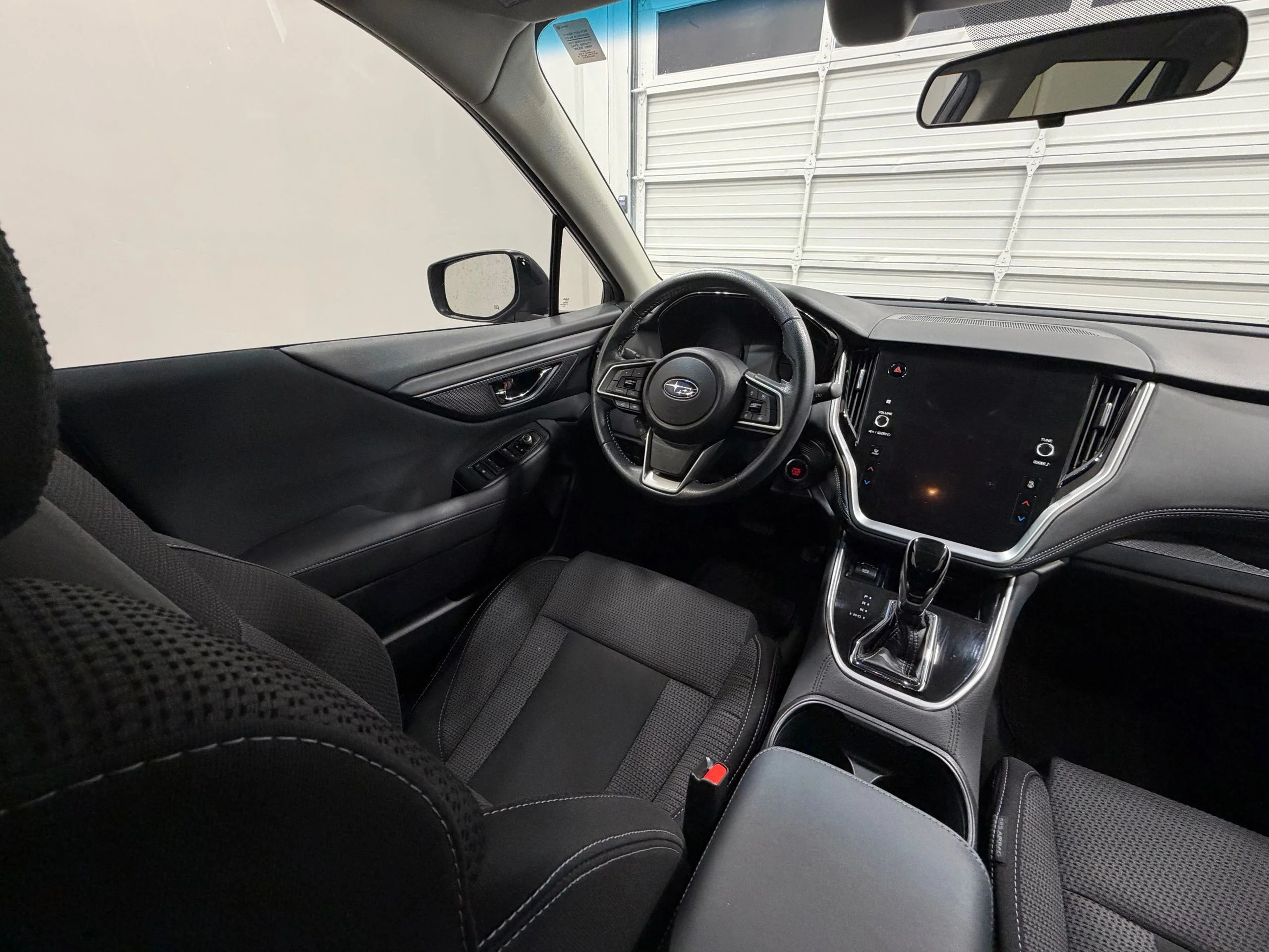 Used 2022 Gray Subaru Premium image 30