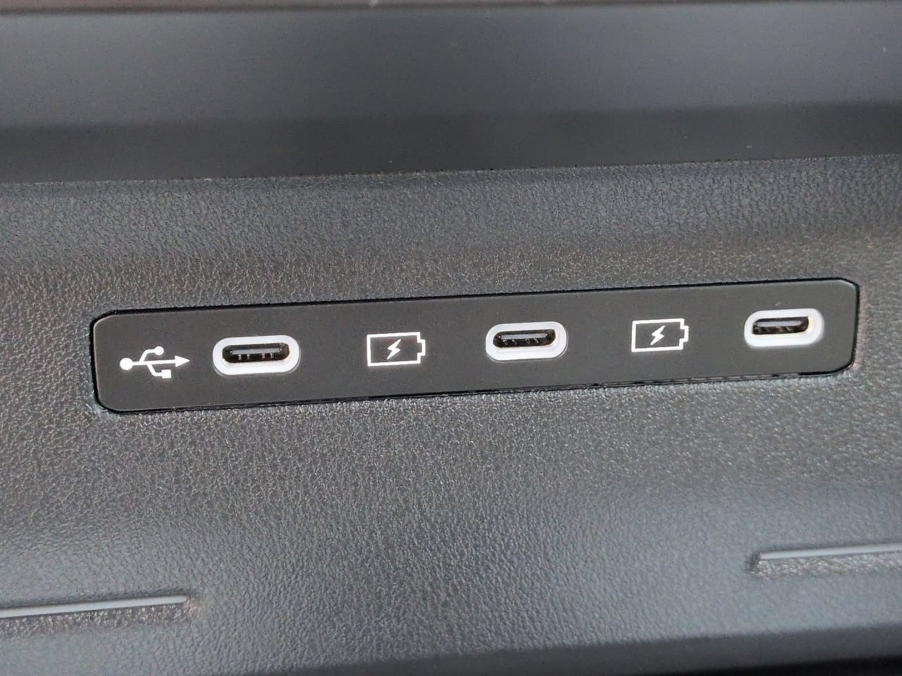 New 2027 Black Jade Green Kia EX image 24