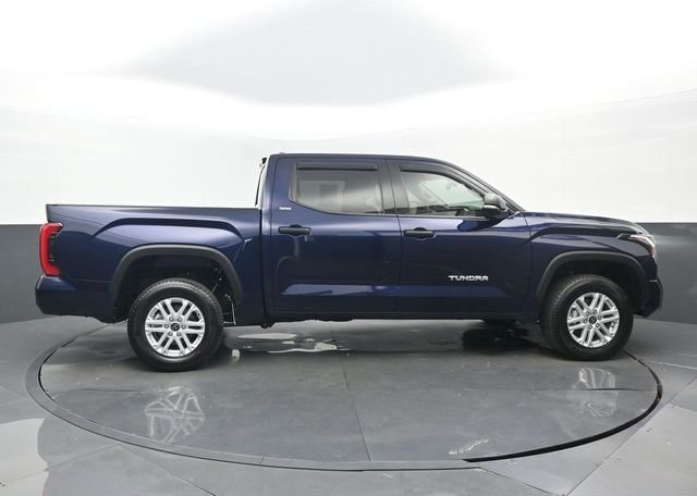 Used 2022 Blueprint Toyota SR5 image 2