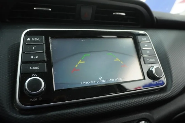 Used 2025  Nissan S image 29