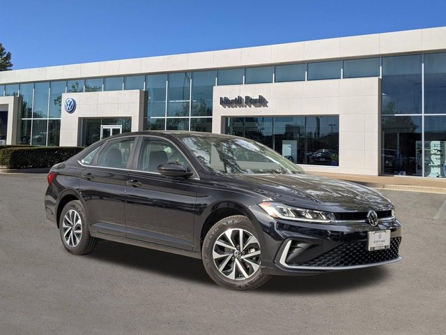 2026 Volkswagen Jetta S
