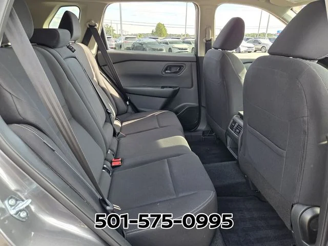Certified Used 2026 Gray Nissan S image 16