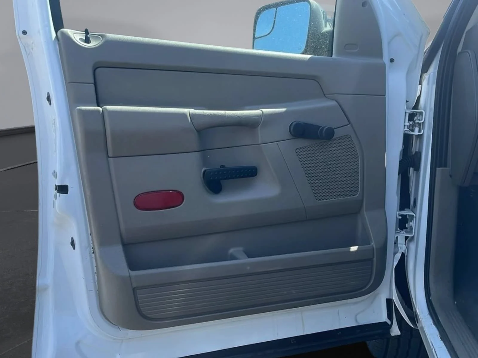 2008 Dodge Ram 1500 Pickup ST - Photo 13