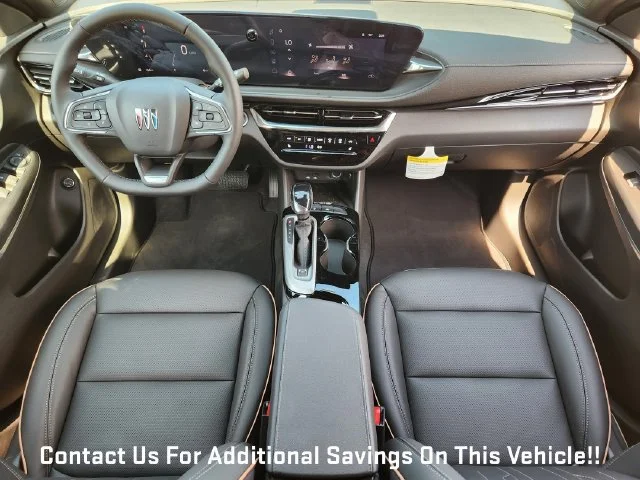 2026 Buick Envista Avenir - Photo 21