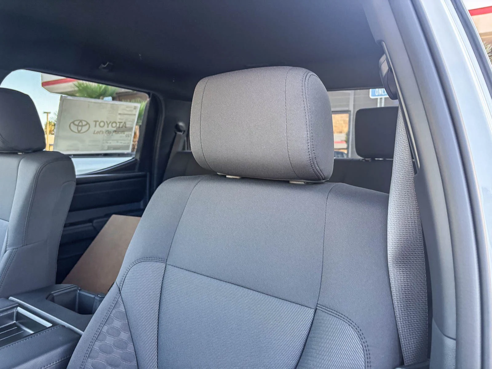 New 2026 0040 Toyota SR image 22