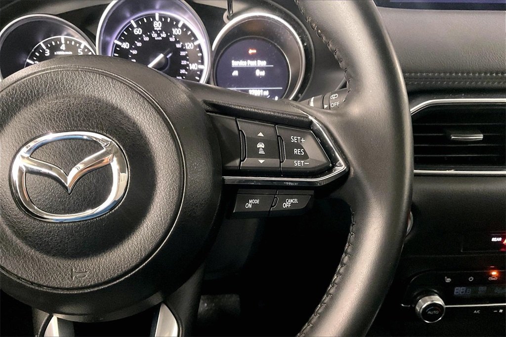 2023 MAZDA CX-5 - Image 18