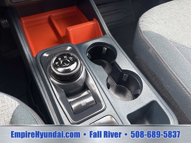 Used 2024 Oxford White Ford XLT image 27