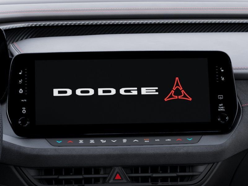 New 2026 White Knuckle Dodge Scat Pack Plus image 18
