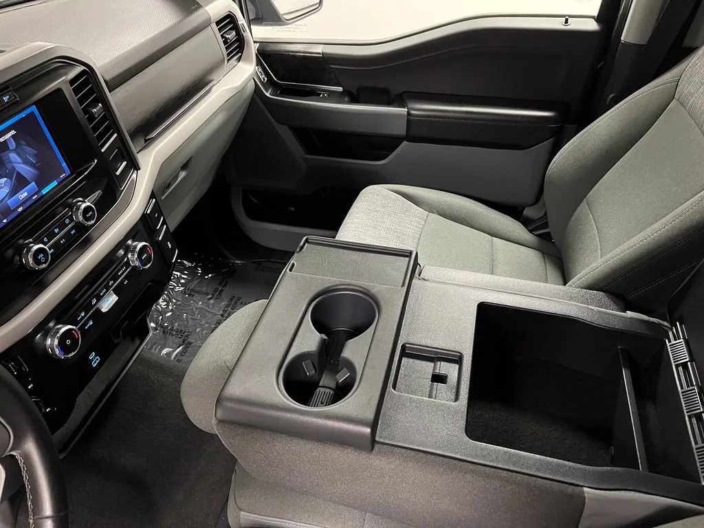 2023 Ford F-150 XLT - Photo 35