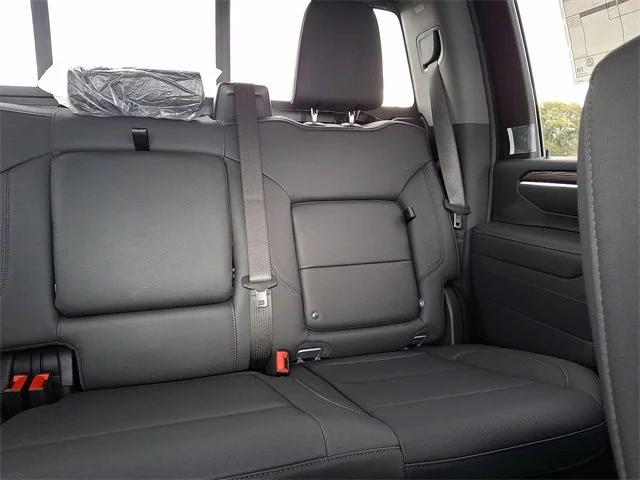New 2026 Sterling Metallic GMC SLT image 14