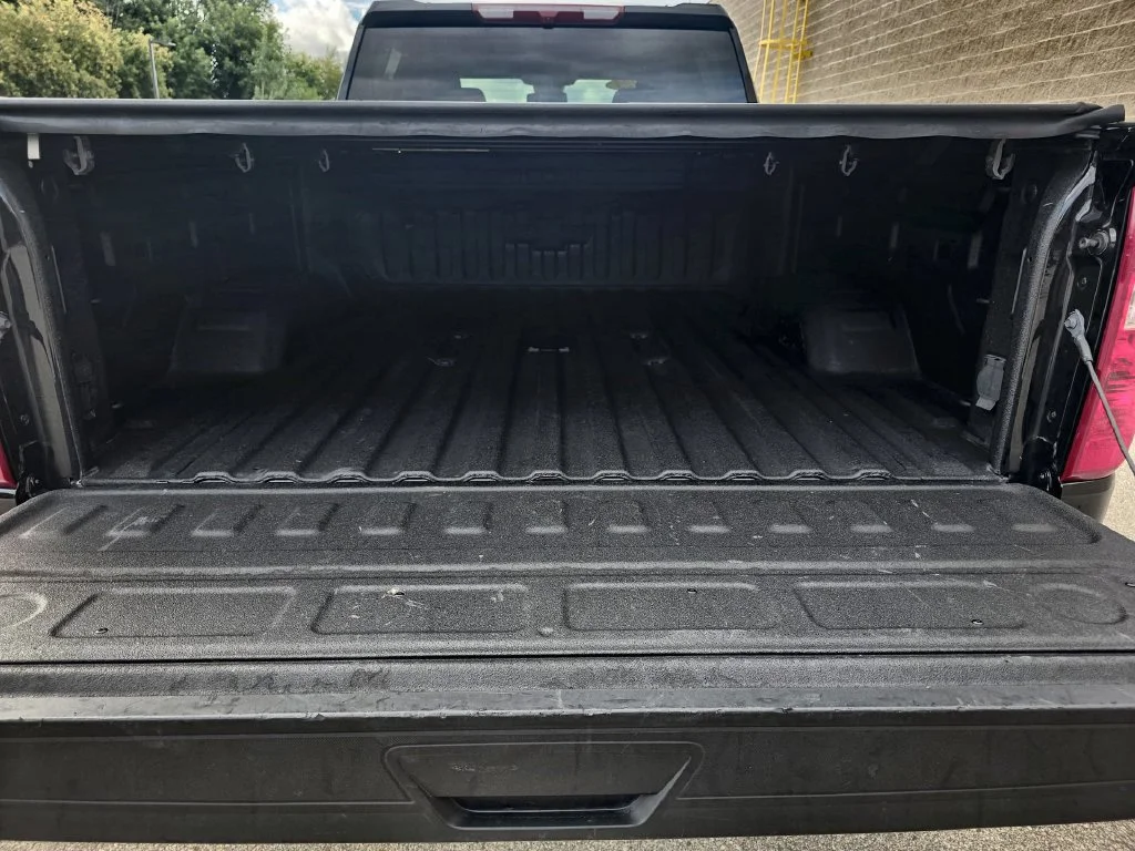 2025 Chevrolet Silverado 2500HD LT - Photo 27