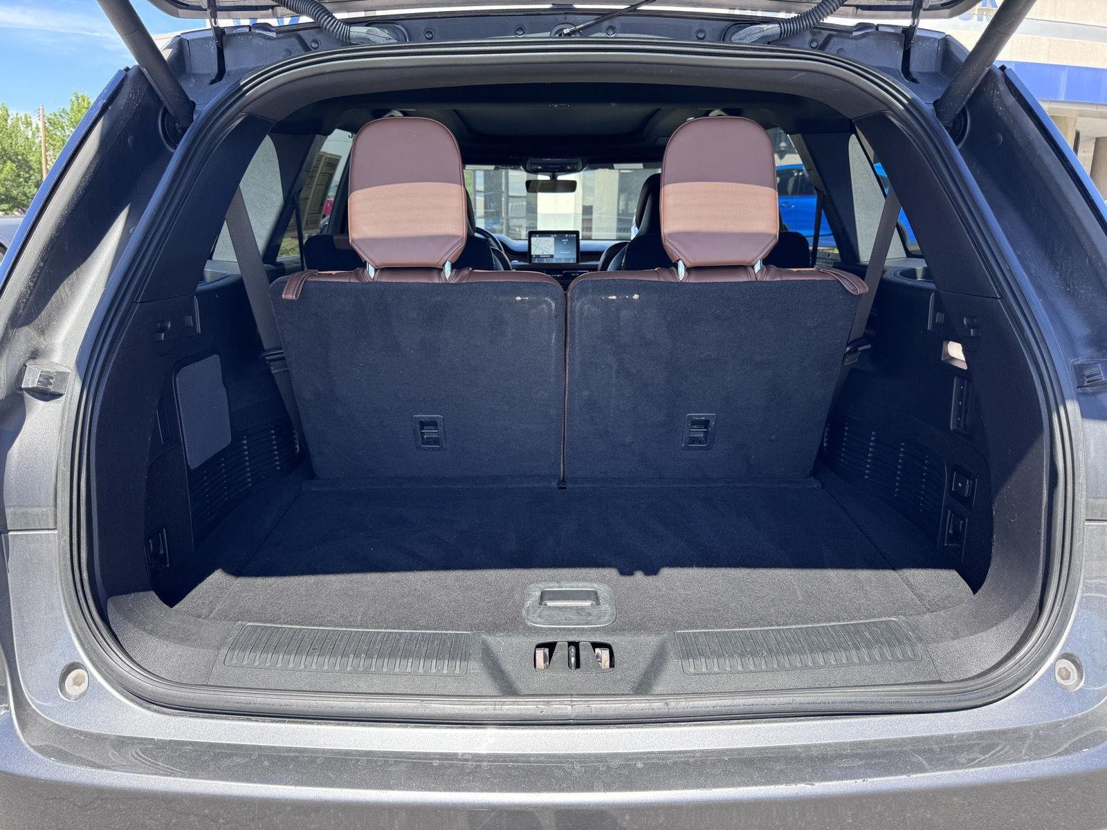 2022 Lincoln Aviator Reserve - Photo 26