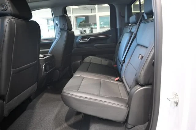 2026 GMC Sierra 1500 Denali - Photo 16