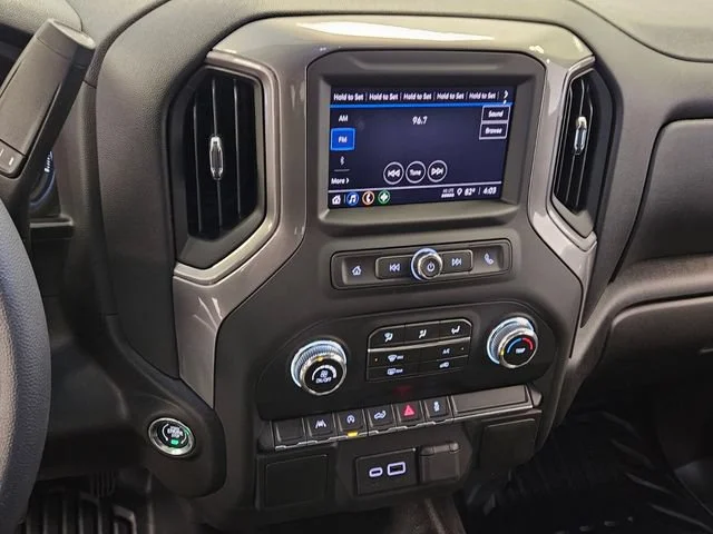 New 2026 Onyx Black GMC Pro image 16