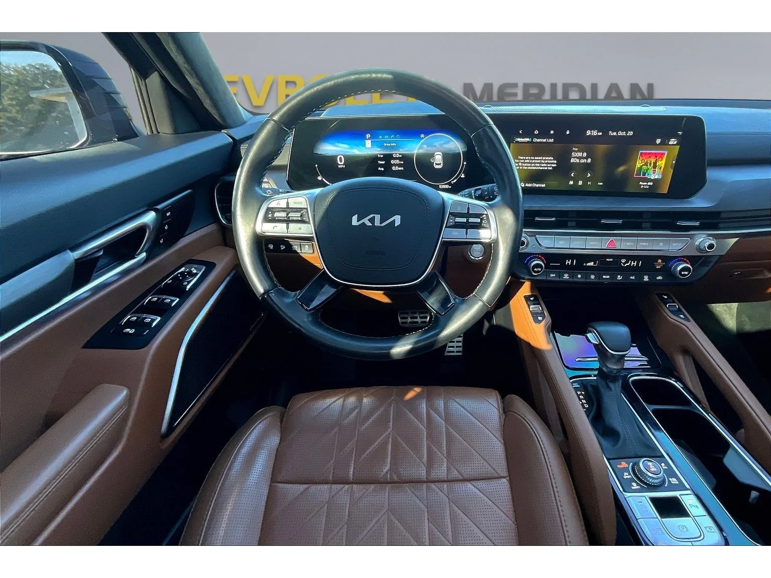 Used 2024  Kia SX Prestige X-Pro image 5