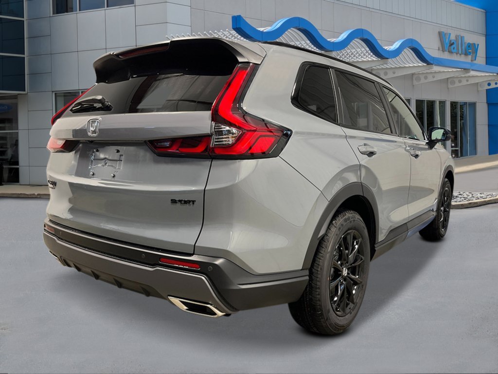 Vehicle thumbnail