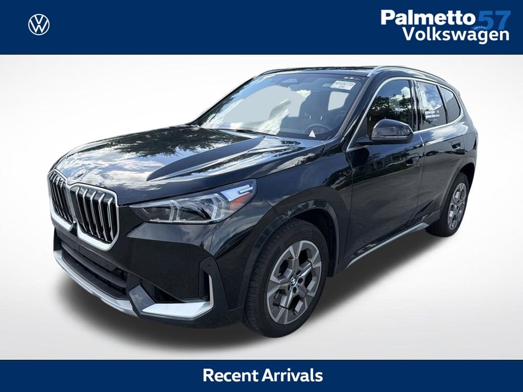 2026 BMW X1