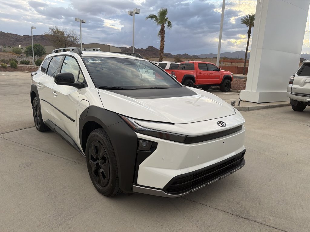 New 2026 Halo <sup>1</sup> Toyota  image 3