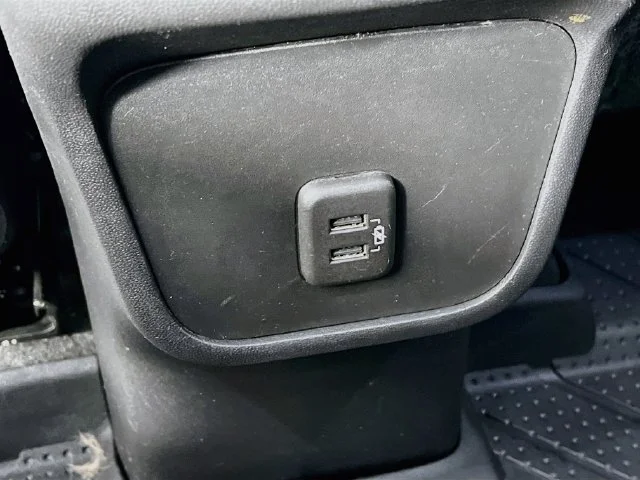 Used 2020 Blue Chevrolet LT image 33