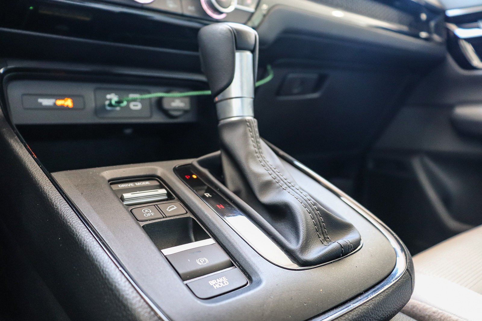 2024 Honda CR-V EX-L - Photo 27