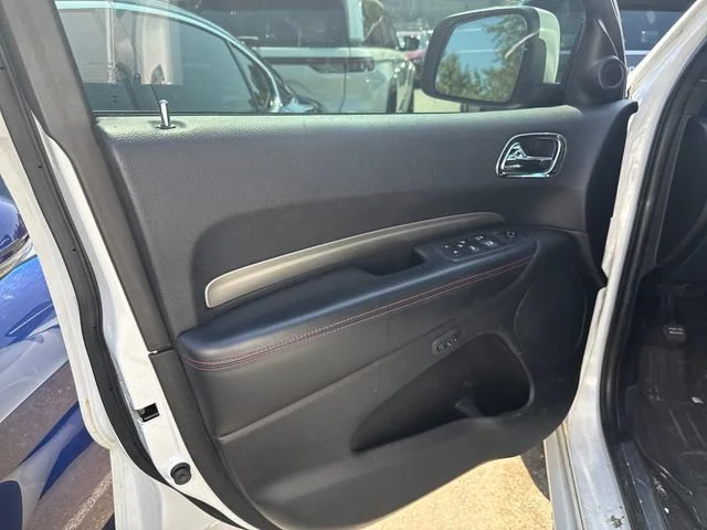 Used 2016 Bright White Clearcoat Dodge R/T image 16