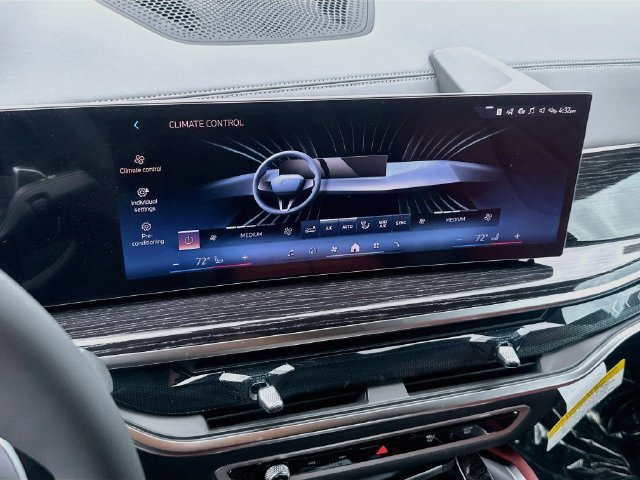 New 2027 Black BMW xDrive40i image 12