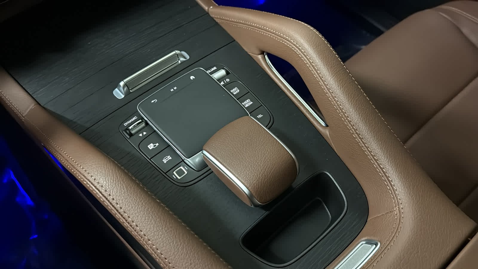New 2026 Selenite Grey Metallic Mercedes-Benz GLE 350 image 24