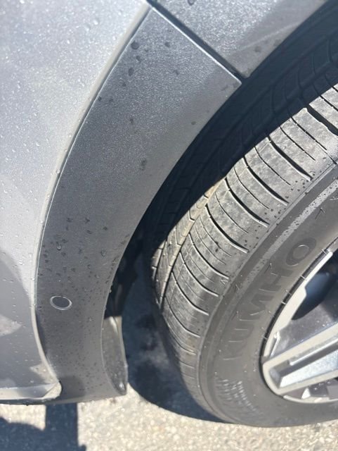 2023 Hyundai Santa Fe Limited HEV - Photo 12