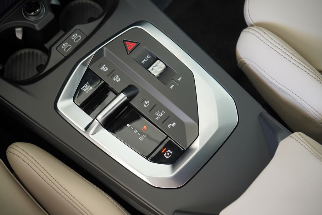 Used 2026 Blue Metallic BMW 228 Gran Coupe image 18