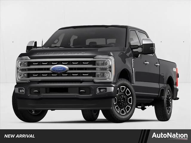 2023 Ford F-250 XL