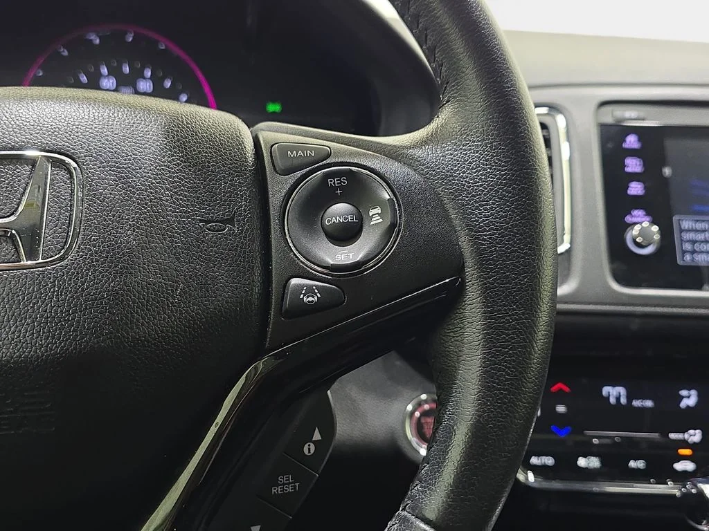 Used 2019 Black Honda Touring image 20